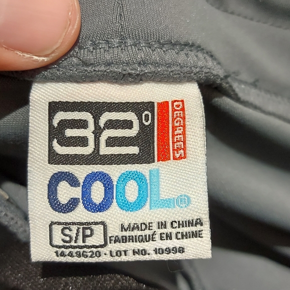 3/$20 Short - Picture 6 of 8